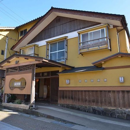 Kogetsukan Shika Dış mekan fotoğraf